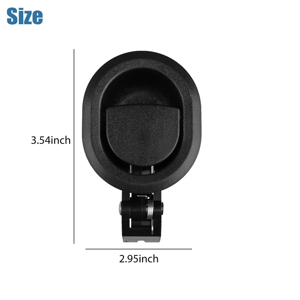 Sofa Recliner Release Pull Handle Replacement Chair Couch Cable Lever Switch New