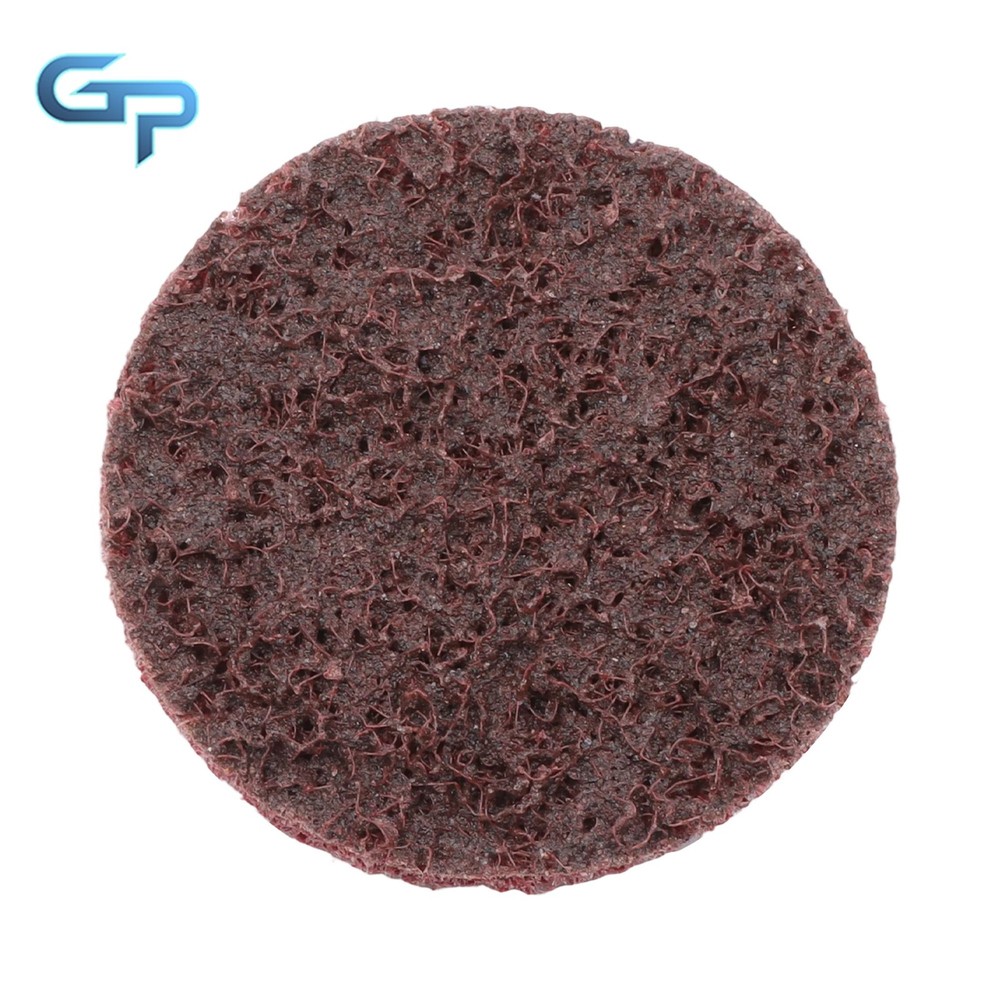 90 Pack 2" Fine Medium and Coarse Torque Sanding Discs with 1/4" Roll Lock