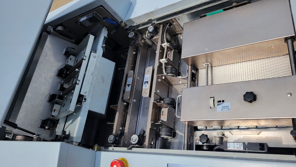 Horizon CRF-362 Creaser Folder