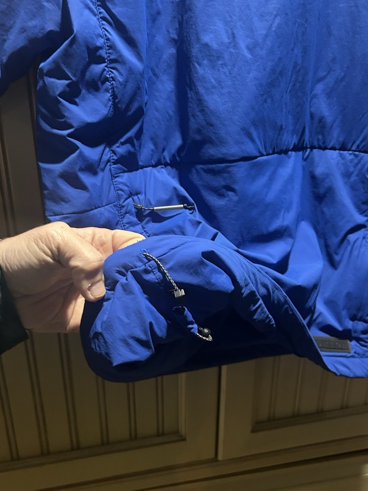 Burton Carbonate Short Sleeve Insulator