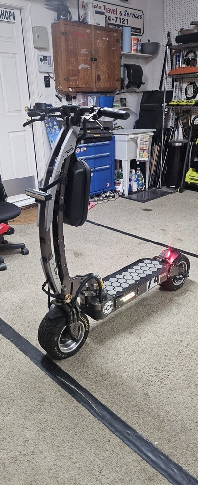Weped GT50E