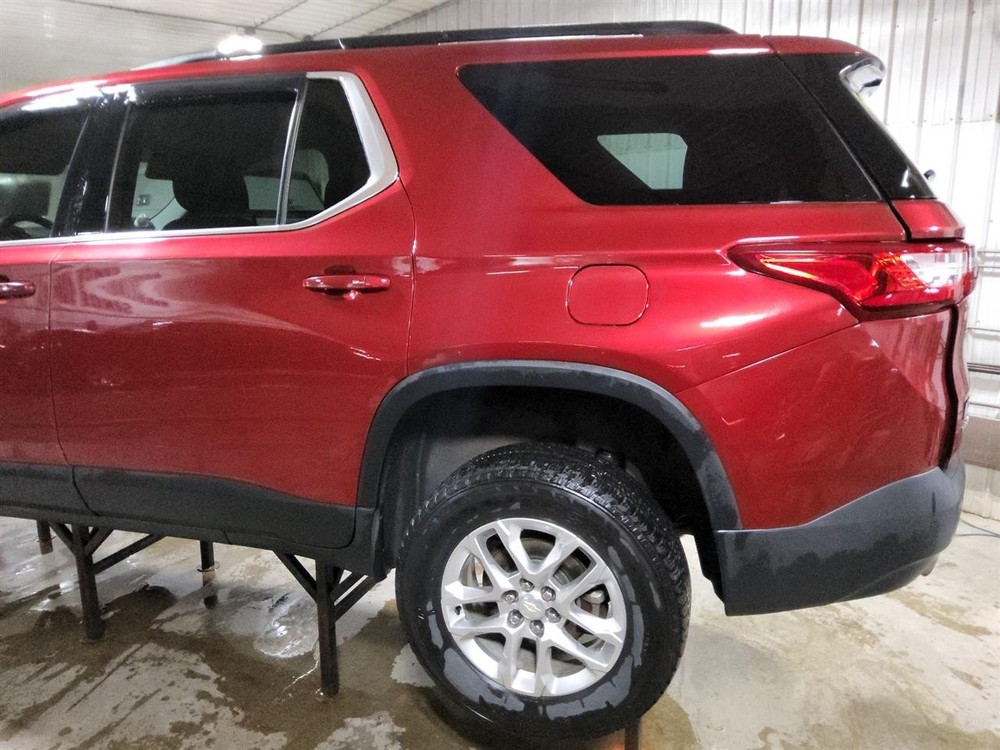 Used Front Frame Crossmember fits: 2019 Chevrolet Traverse front Front Grade A