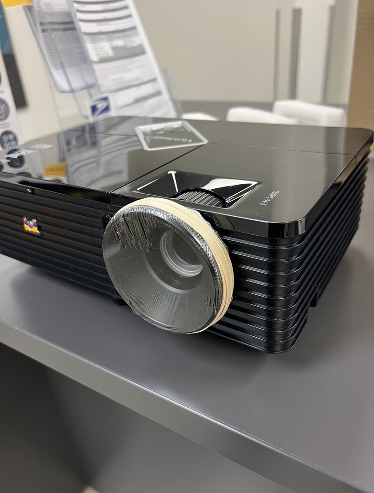 Viewsonic Projector PJD5232 (Packaged)