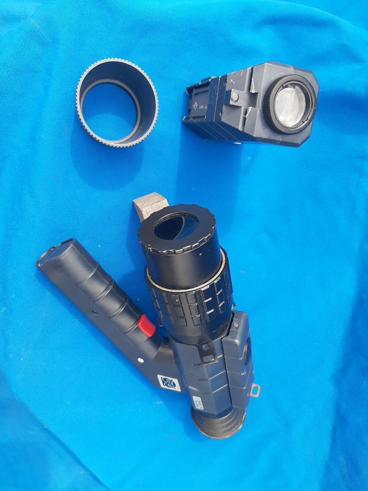 TC3-2 Russian Enhanced Night Vision and Infrared Scope