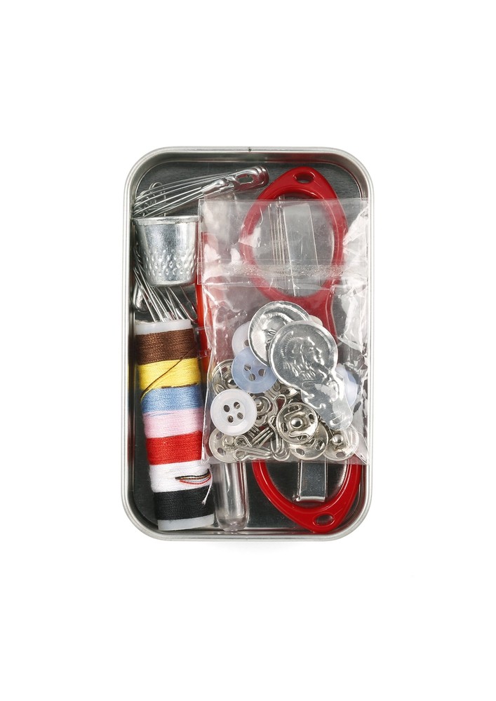 Kikkerland (CD134) Emergency Sewing Kit