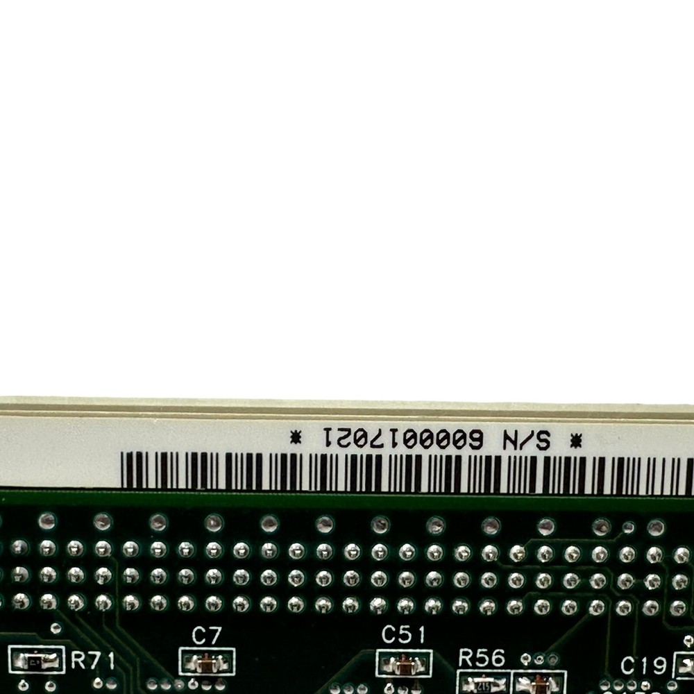 Adept 10332-00500 Rev. A VJI Joint Interface Module Card for MV Controller