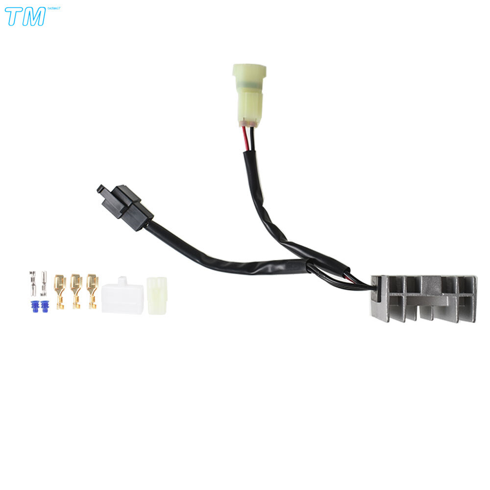 Voltage Regulator Rectifier For Arctic Cat 250 2x4 4X4 2001 2004 2005
