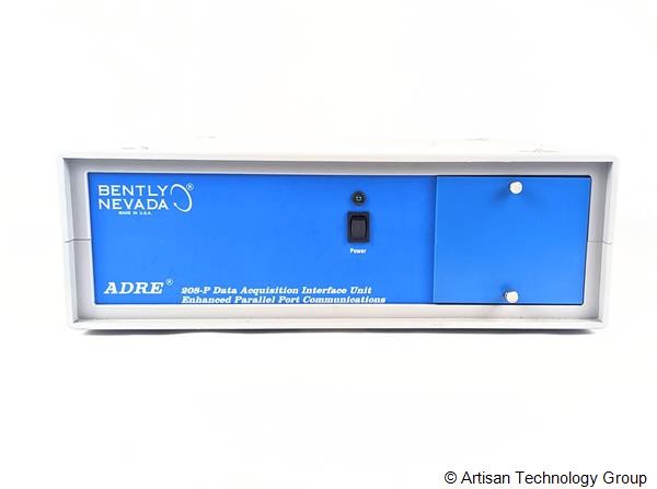 Bently Nevada ADRE-208-P Data Acquisition Interface
