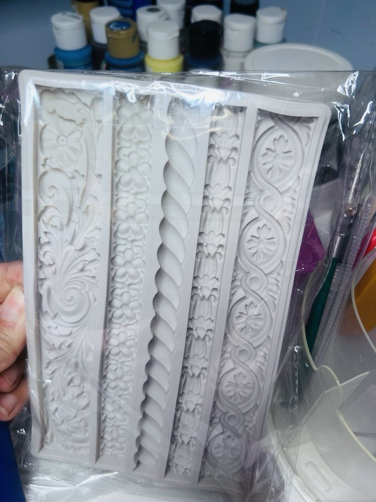 Clay Bundle Lot Everything You Need To Get Started