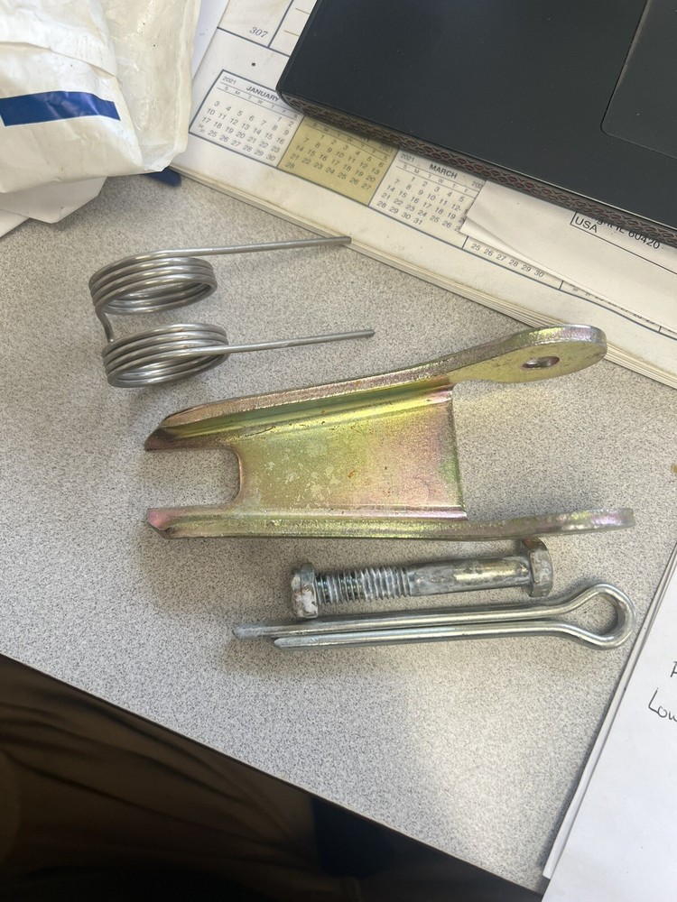 Crosby S-4320 Hook Latch Kit