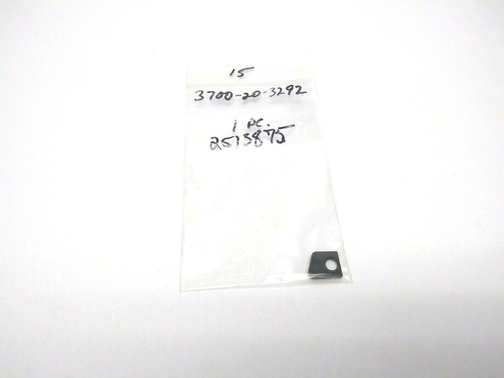 ATI Robotics 3700-20-3292 Cable Tab