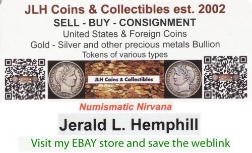 MUSIC NOTE CUT-OUT LINCOLN CENT - VARIOUS DATES - MH 009