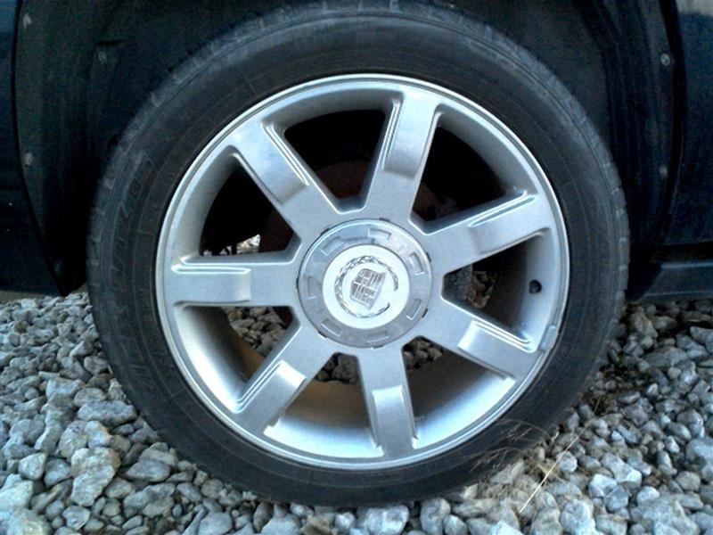 2008 CADILLAC ESCALADE AUDIO SPEAKER SUBWOOFER
