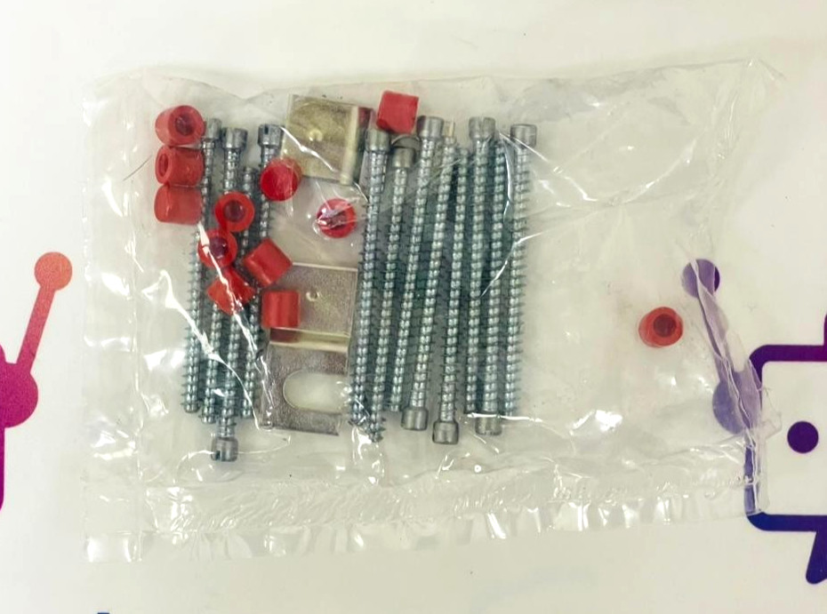 MBS ASK 127.6 Current Transformer