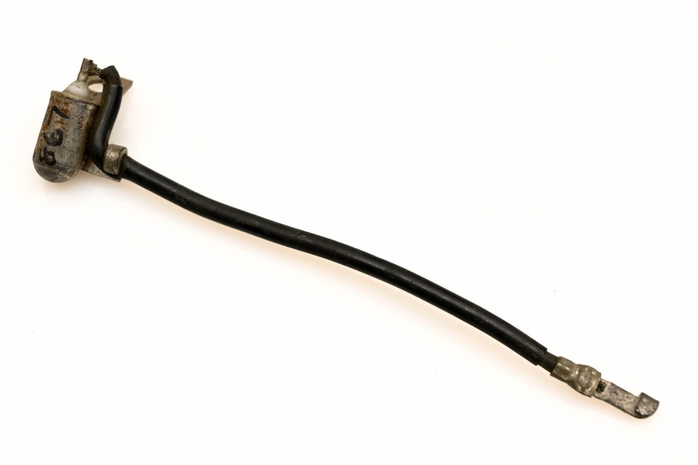 OMC 376867 Switch NOS