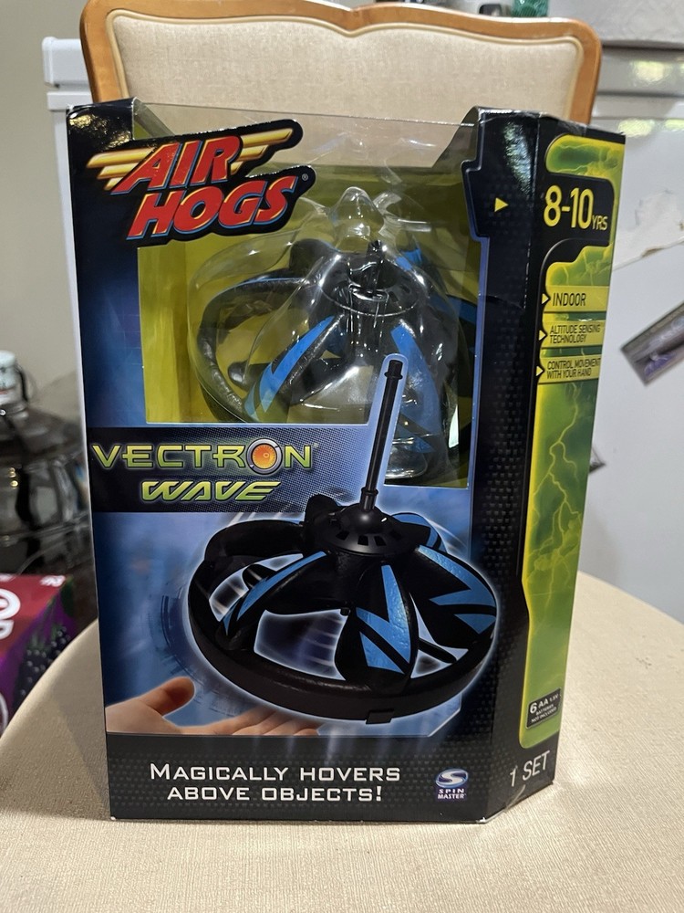 AIR HOGS Vectron Wave - Blue