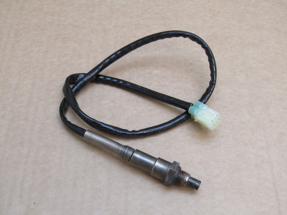 Keeway RKF 125 E5 2024 1,922 miles lambda sensor (14889)