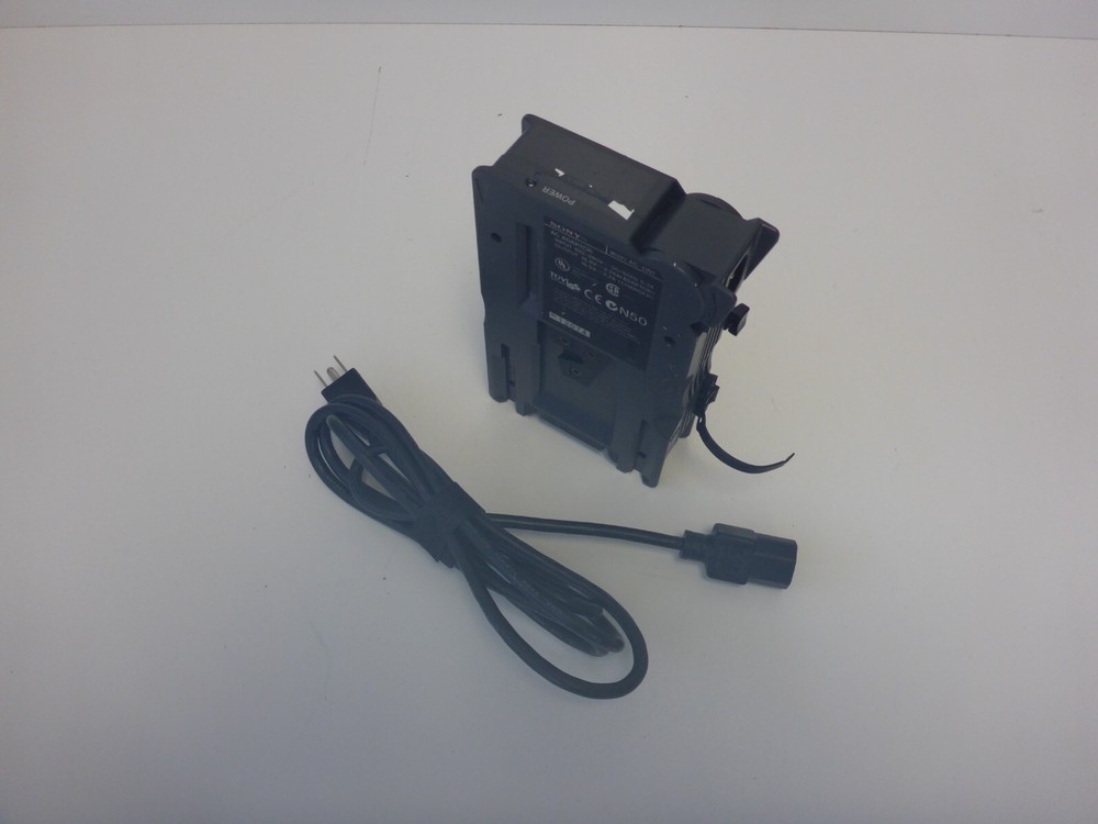 Sony AC-DN1 AC Adaptor