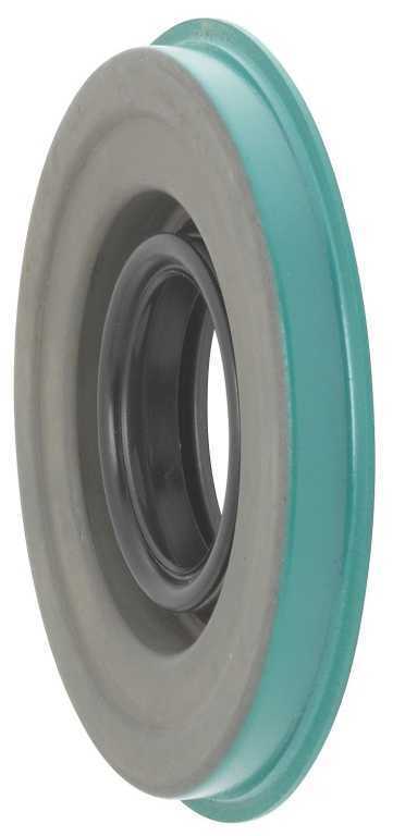 Transfer Case Output Shaft Seal SKF 13729