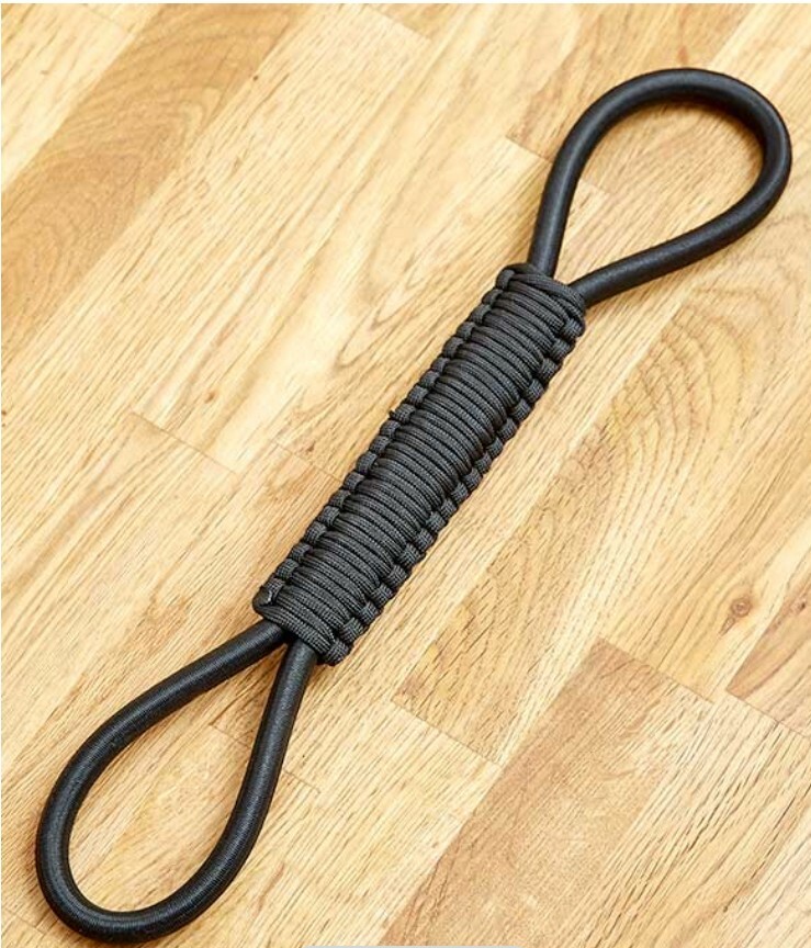 The Handie™ Paracord Handles