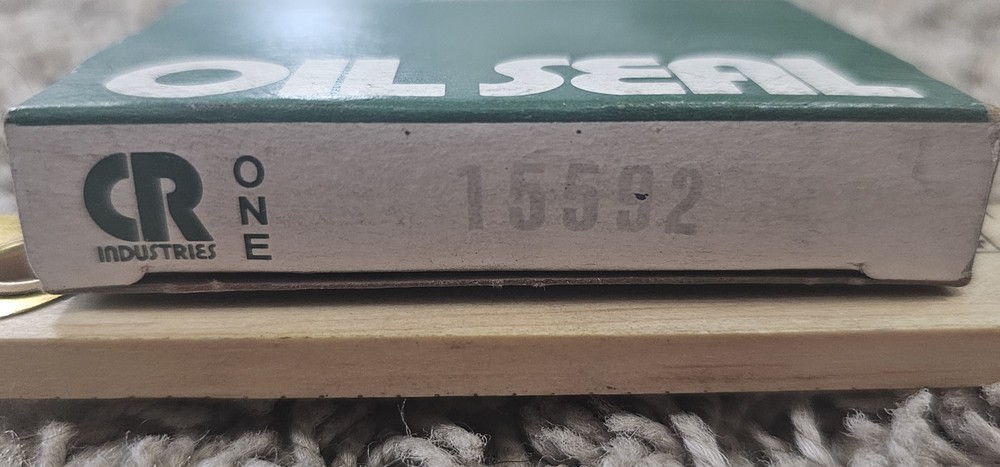CR Oil Seal - 15592