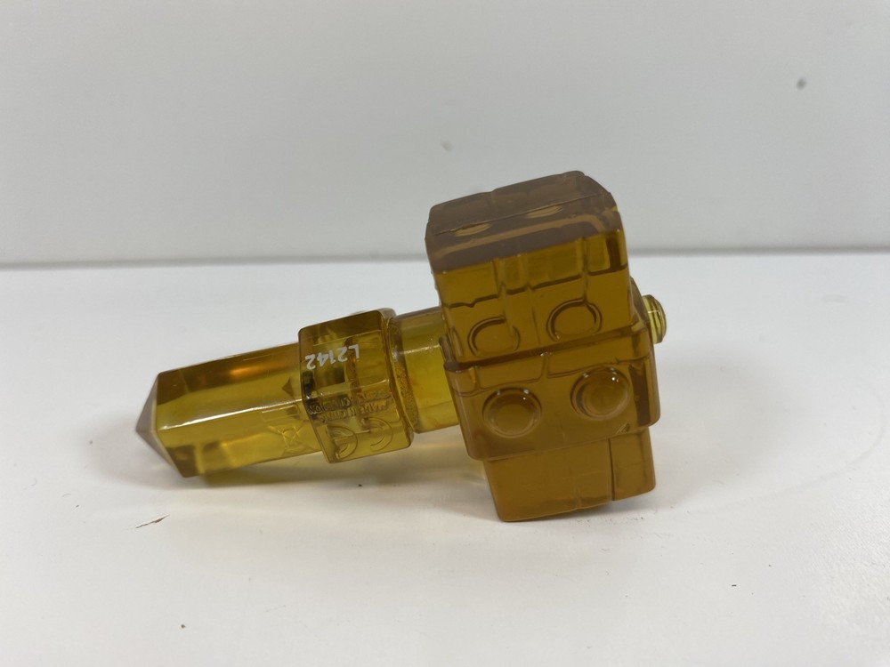 Skylanders Trap Team Earth Hammer Trap