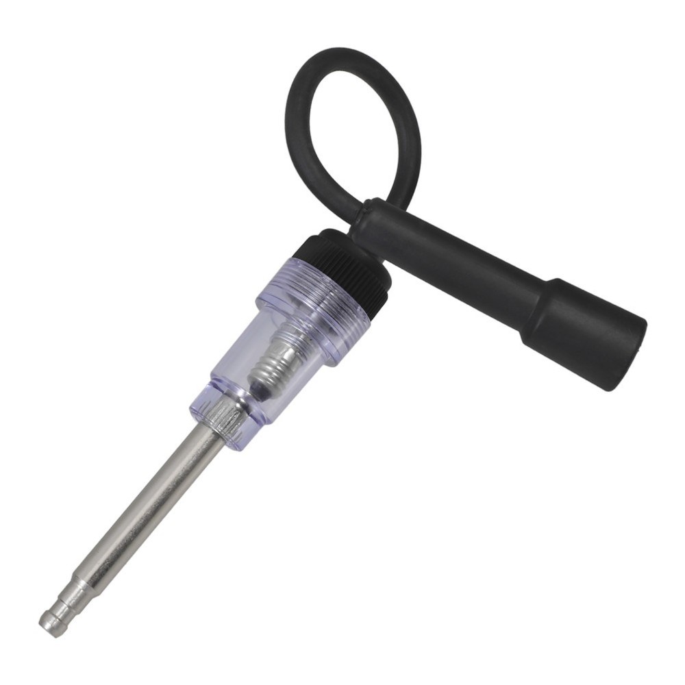 Car Spark Plug Tester Device Ignition Light Commercial Trailer Engine