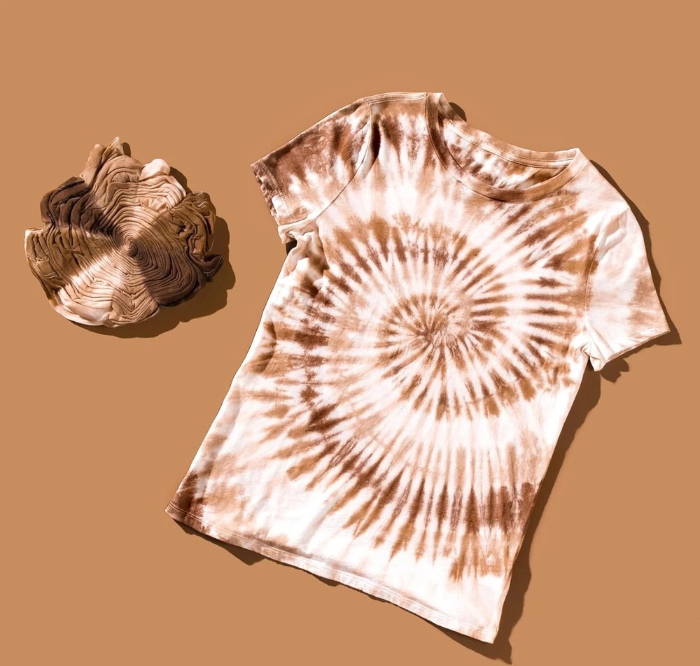 Rit 88250 Liquid Dye 8 Oz - Dark Brown