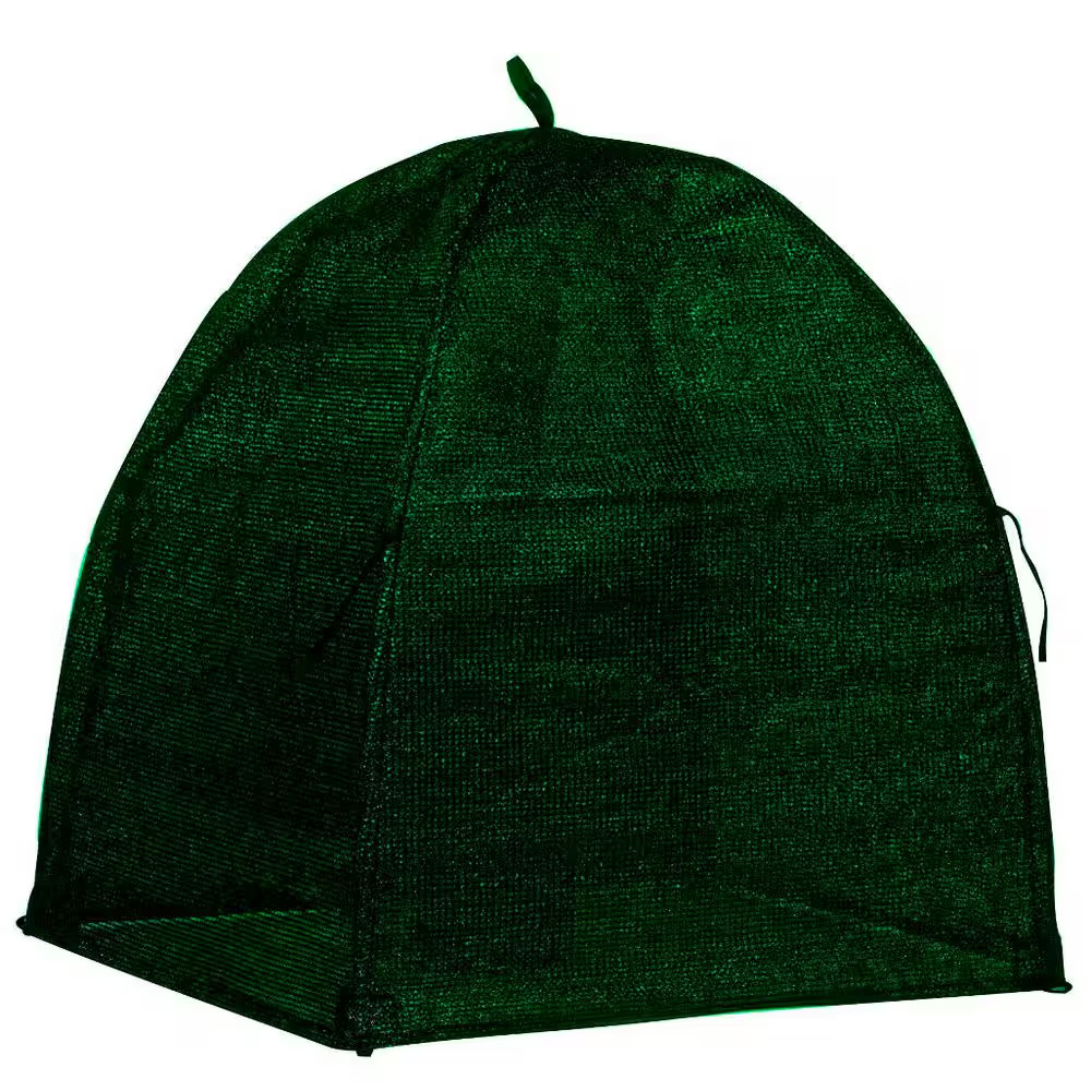22 In. Winter Shrub Covers Pop-Open (2-Pack)