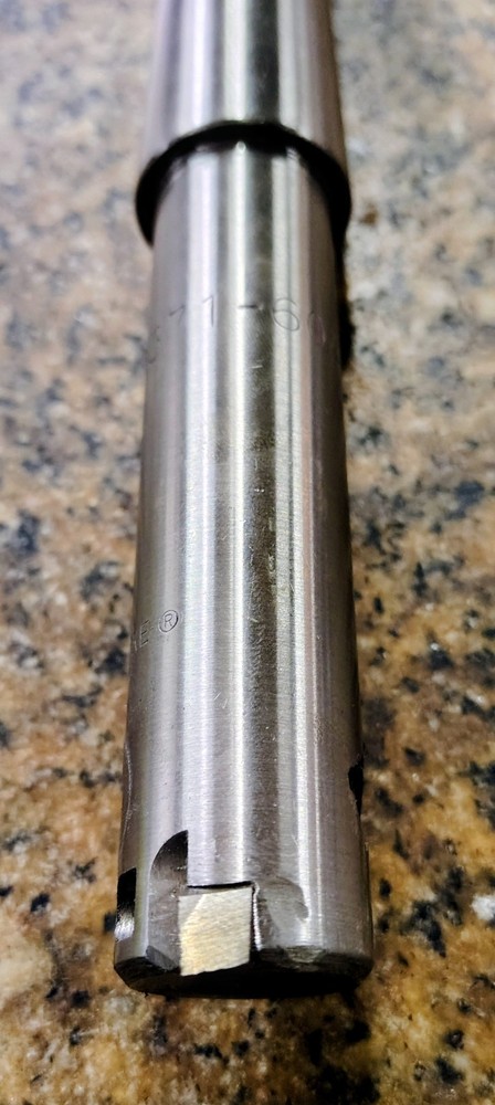 🗽DAVIS 371-60401-60 SUPER MIKE ADJUSTABLE BORING BAR