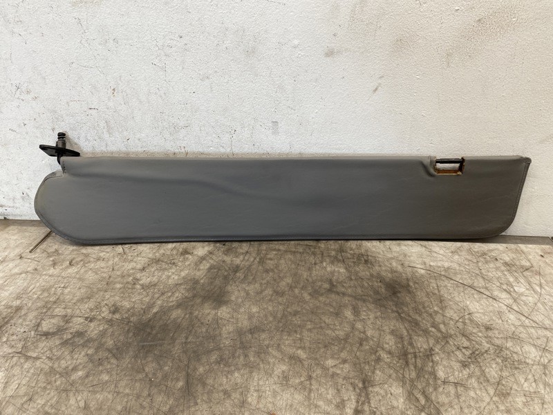 2020 Mack Granite Visor (654-10783)