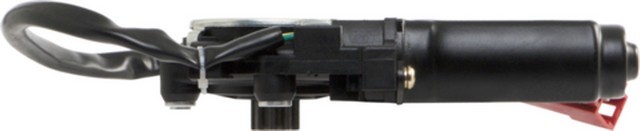 Aci Window Motor P N 86802