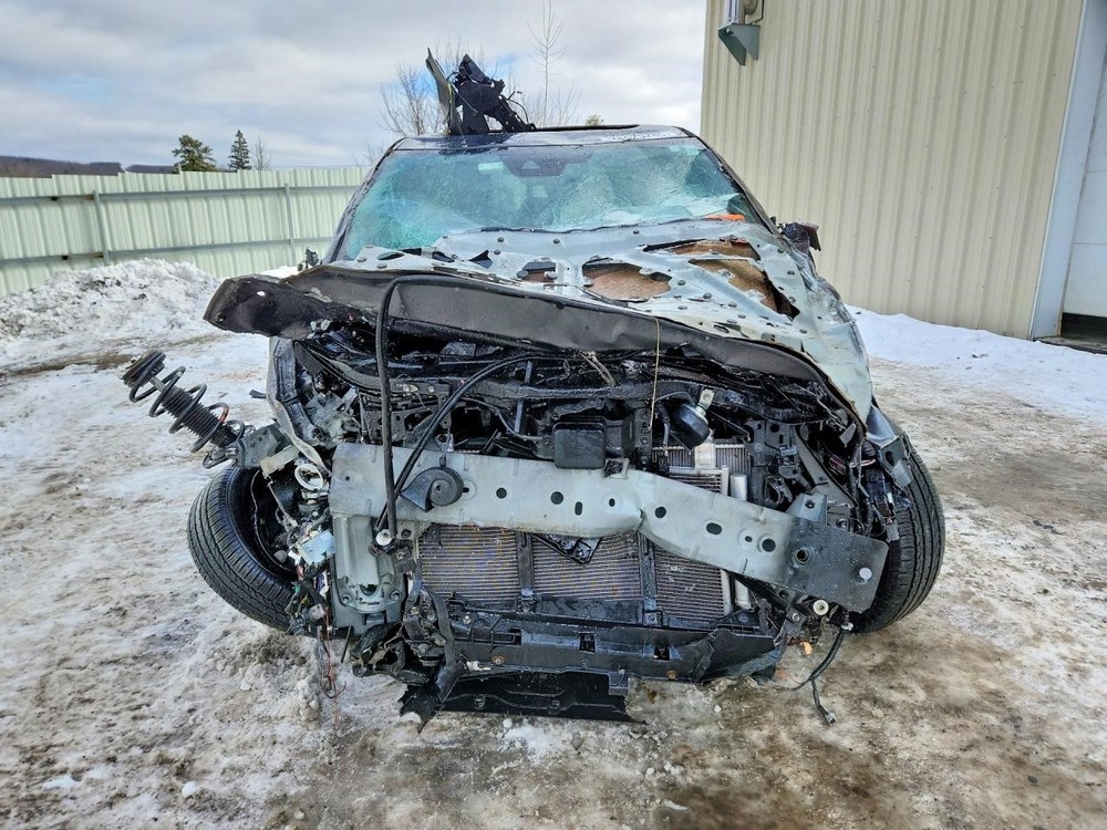 Used Transfer Case Assembly fits: 2021 Mazda CX-5 Grade A