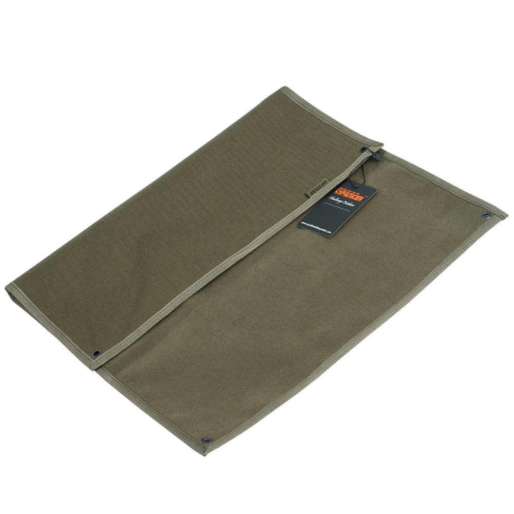 EXCELLENT ELITE SPANKER Tactical Patch Display Board Foldable Military Patch Hol