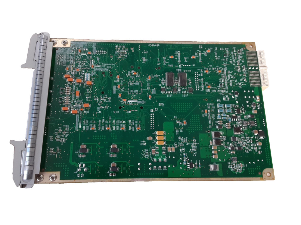 ADIC 2-00216-06 REV A Tape Library Controller Board 3-01989-12 - UNTESTED