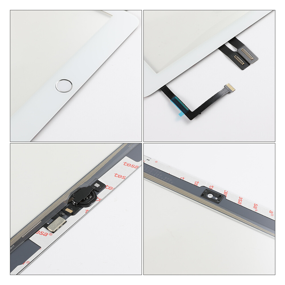 LCD Touch Screen Display Panel For iPad 9.7" 5th 6th 10.2" 7th 8th 9th 10th Lot