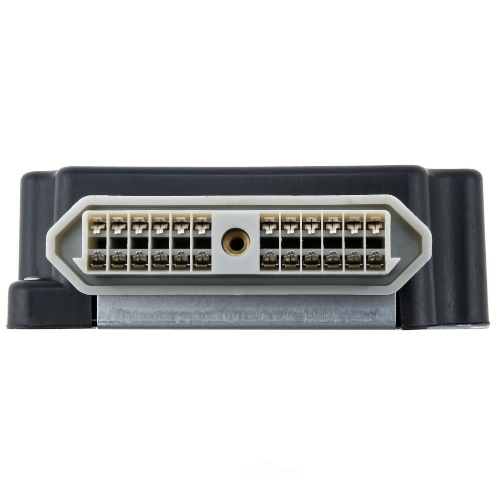 Powertrain Control Module Relay WVE 1R1573