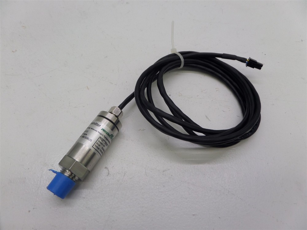 Air Products PQT Transmitter - Pressure - Q