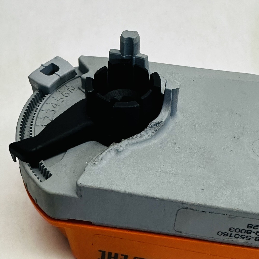 BELIMO CQ24A-SR ROTARY ACTUATOR