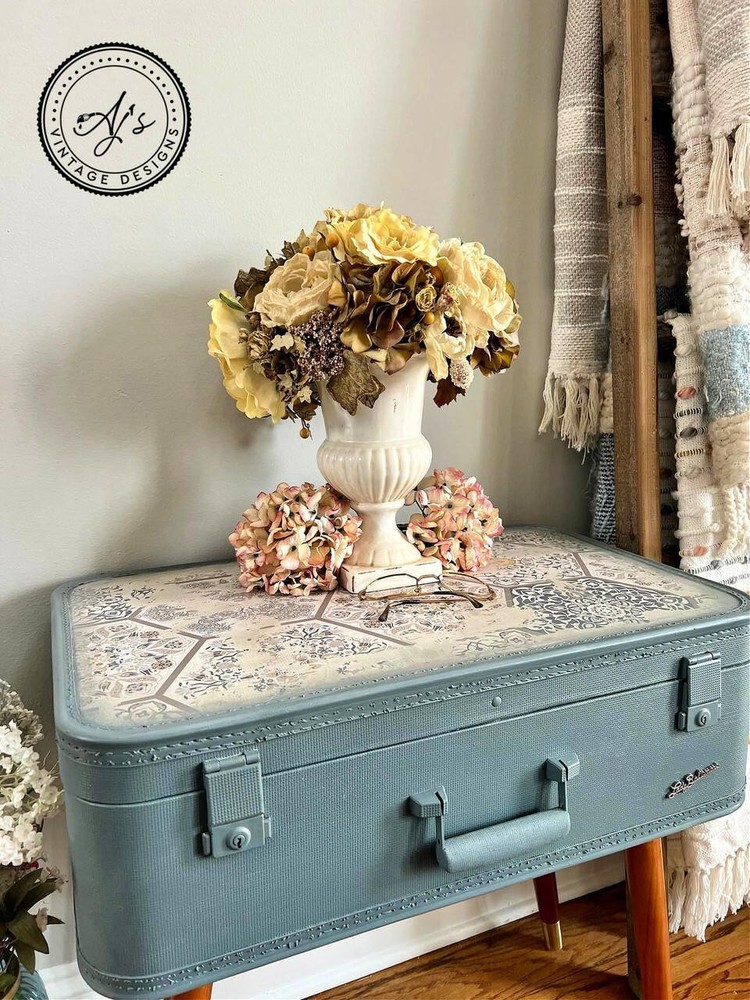 Ancient Marrakesh - Decoupage - FREE SHIPPING