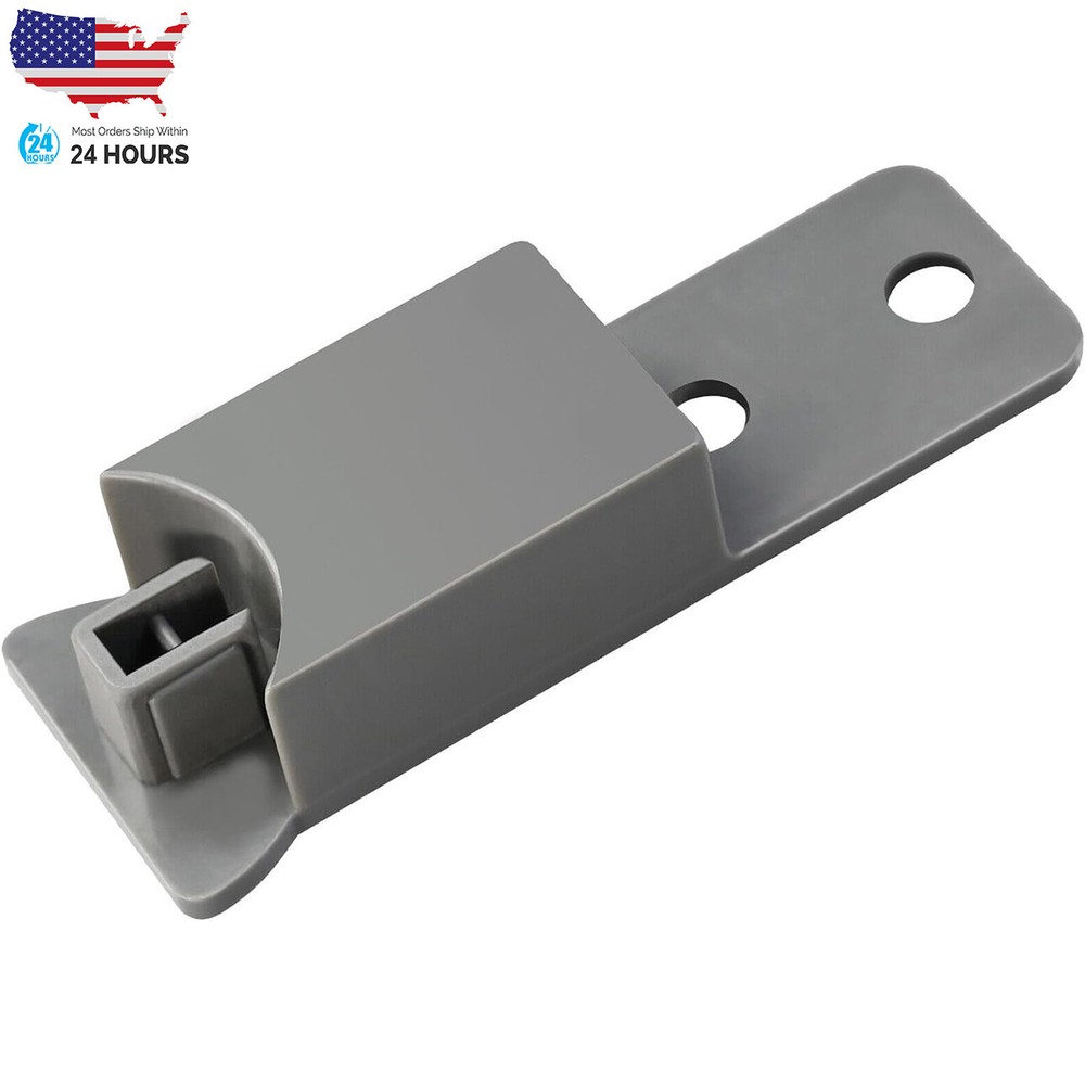 for Whirlpool Refrigerator W10917049 Handle End Cap