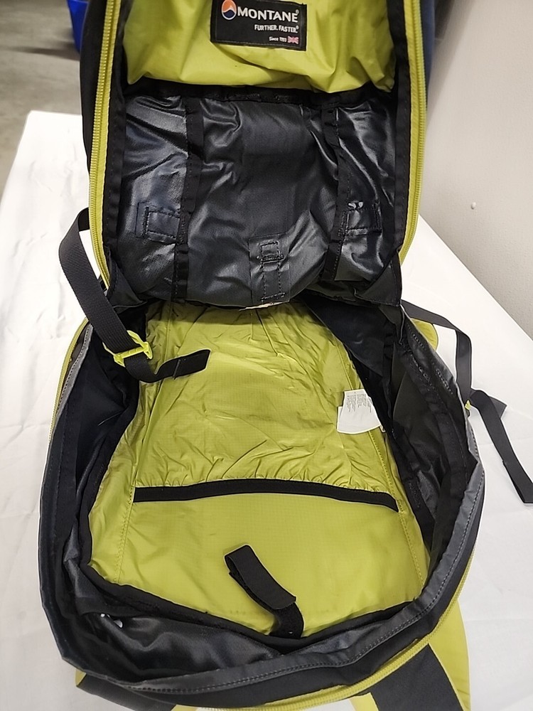 Salty Montane Cobra 25 M/L Backpack