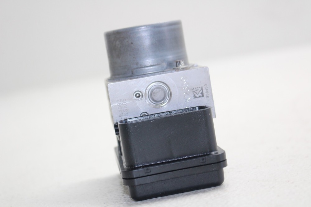2016-2020 Suzuki Gsxs1000 Abs Abs Pump Unit Module