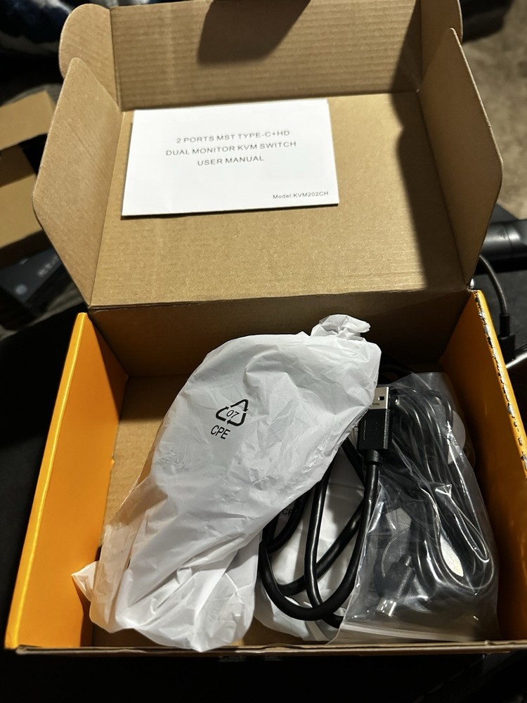 Kceve Kc-m202gh