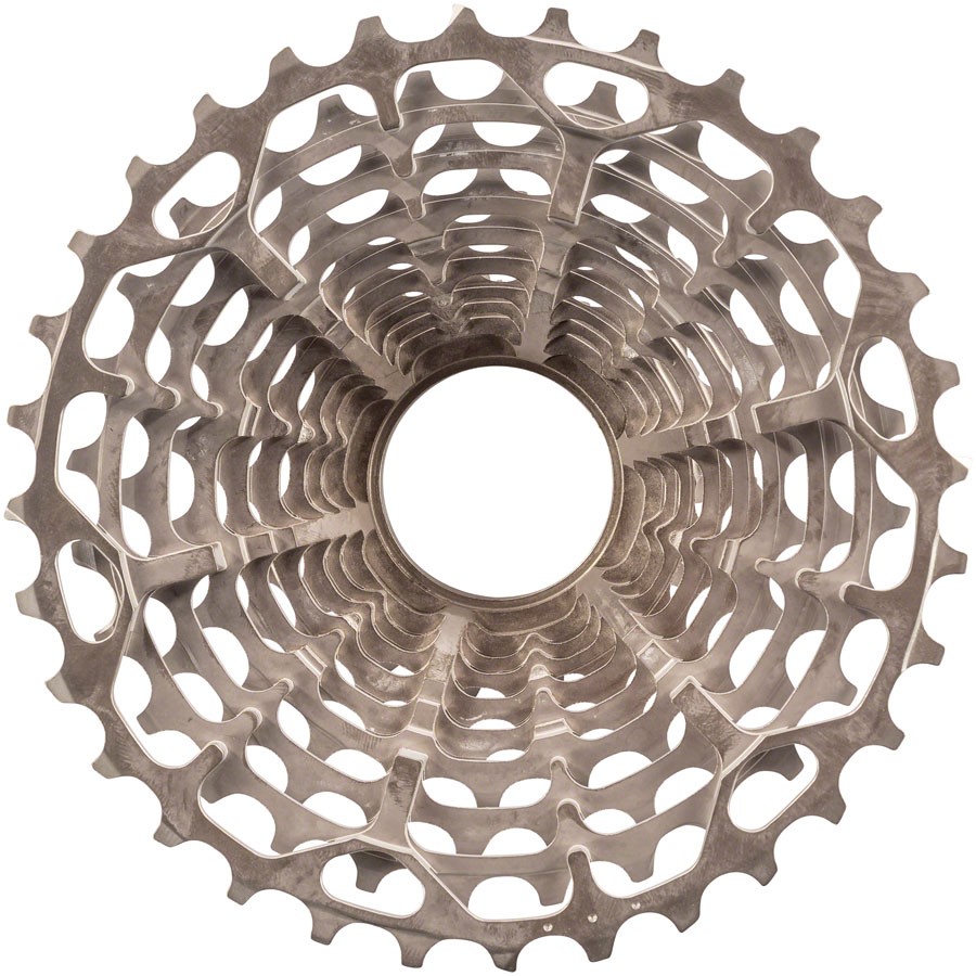 Classified Powershift 11-Speed Cassette 11-34t for Powershift Hub, Lightweight