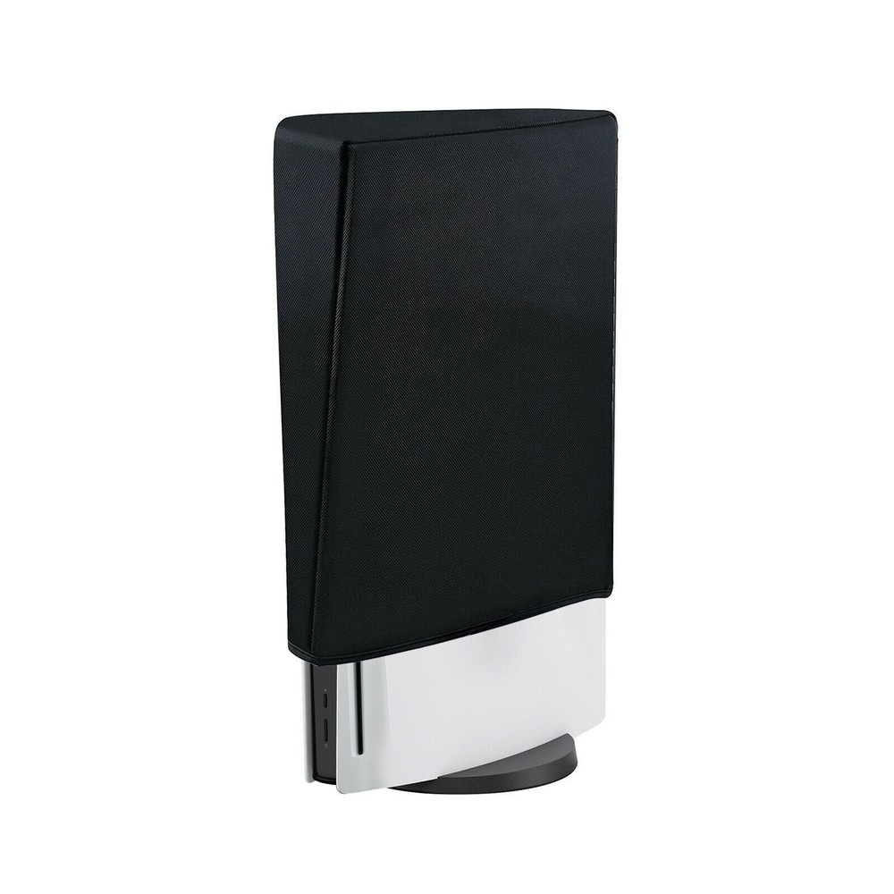 Waterproof Protective Case Shell Dust Cover for Sony PS5 Console Accessories