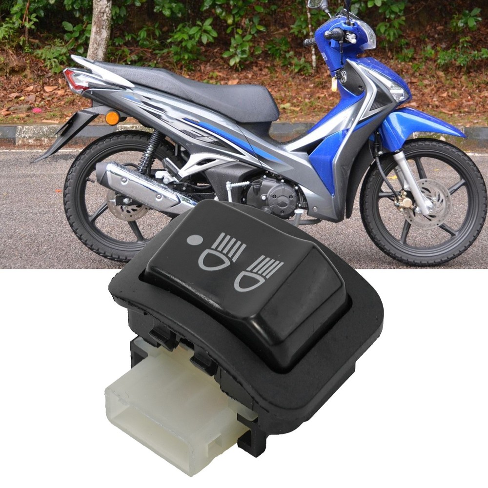High Quality Switch 1pc High Low Switch Plug-and-play Easy Installation