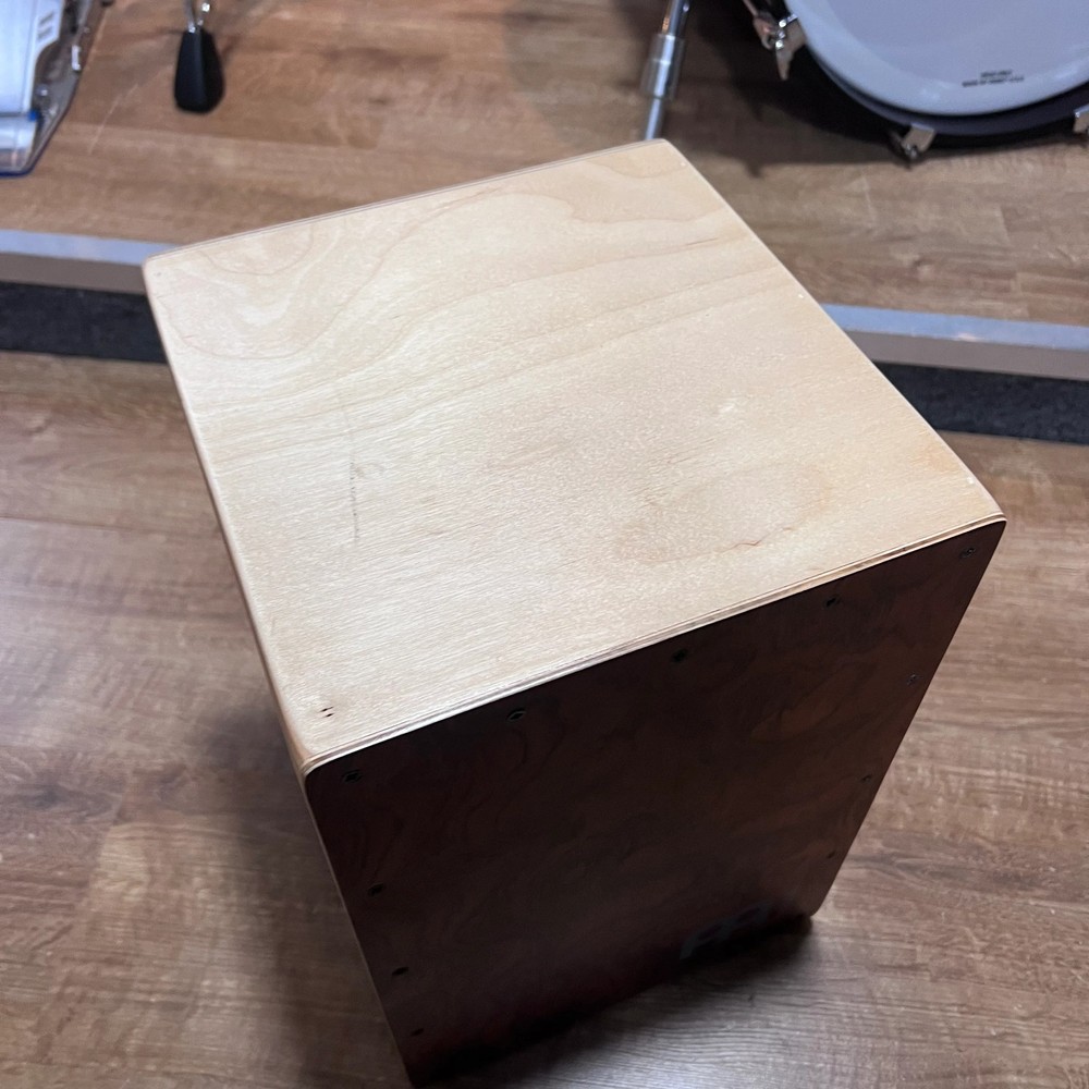 Meinl Small Cajon Drum #1297