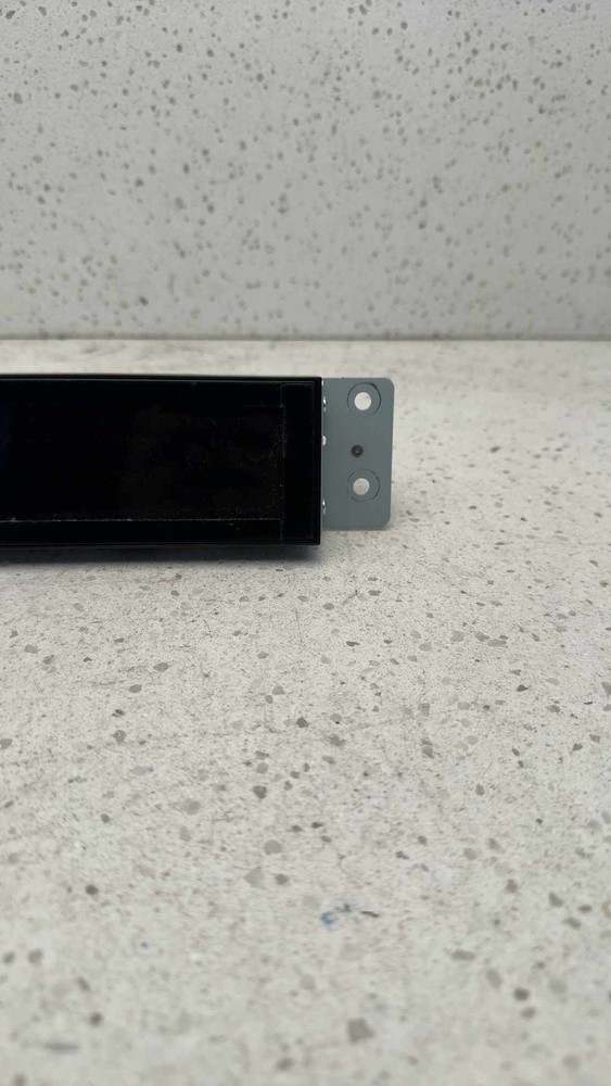 2010-2012 FORD FUSION Info GPS tv Screen Front display