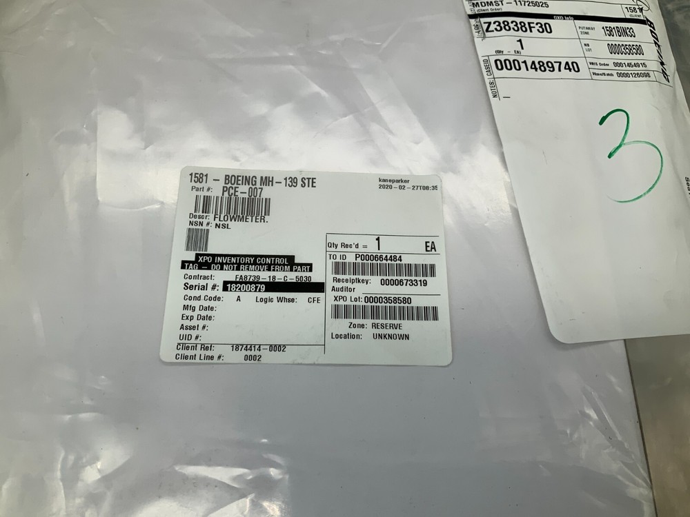 PCE Insruments PCE-007 Anemometer, Air Flow Meter